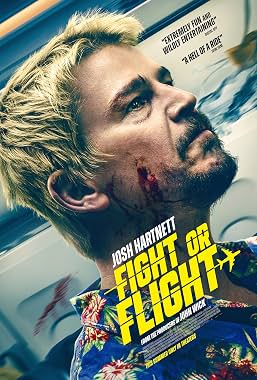 LugaTv | Watch Fight or Flight for free online