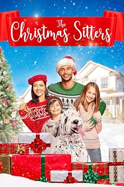 LugaTv | Watch The Christmas Sitters for free online