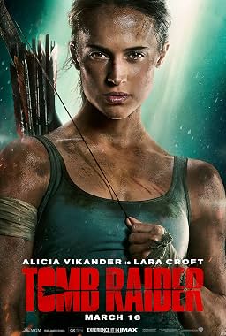 LugaTv | Watch Tomb Raider for free online