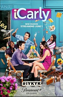 LugaTv | Watch iCarly seasons 1 - 3 for free online