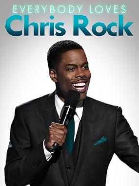LugaTv | Watch Everybody Loves Chris Rock for free online