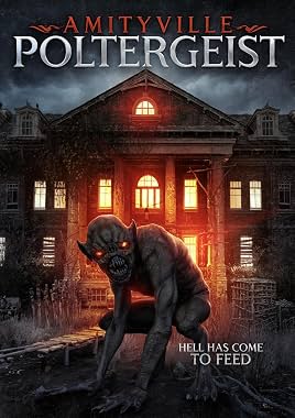 LugaTv | Watch An Amityville Poltergeist for free online