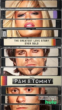 LugaTv | Watch Pam & Tommy seasons 1 - 1 for free online
