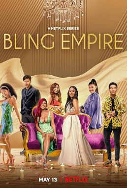 LugaTv | Watch Bling Empire seasons 1 - 3 for free online