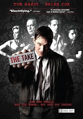 LugaTv | Watch The Take seasons 1 - 1 for free online