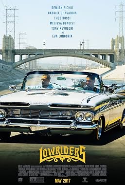 LugaTv | Watch Lowriders for free online