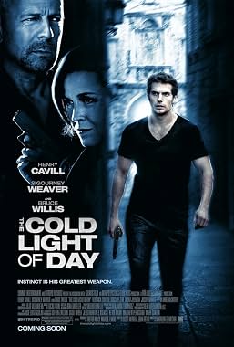 LugaTv | Watch The Cold Light of Day for free online