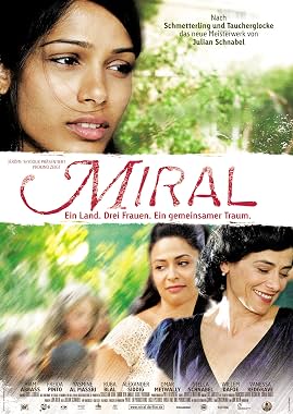 LugaTv | Watch Miral for free online