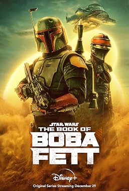 LugaTv | Watch The Book of Boba Fett seasons 1 - 1 for free online