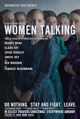 LugaTv | Watch Women Talking for free online