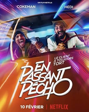 LugaTv | Watch En passant pécho for free online