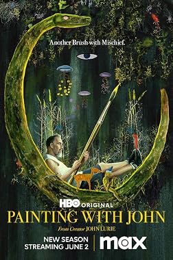 LugaTv | Watch Painting with John seasons 1 - 3 for free online