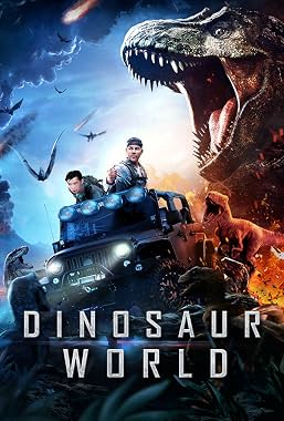 LugaTv | Watch Dinosaur World for free online