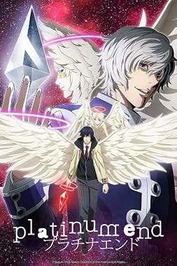 LugaTv | Watch Platinum End seasons 1 - 1 for free online