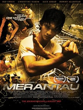 LugaTv | Watch Merantau for free online