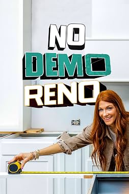 LugaTv | Watch No Demo Reno seasons 1 - 3 for free online