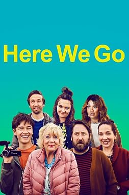 LugaTv | Watch Here We Go seasons 1 - 4 for free online