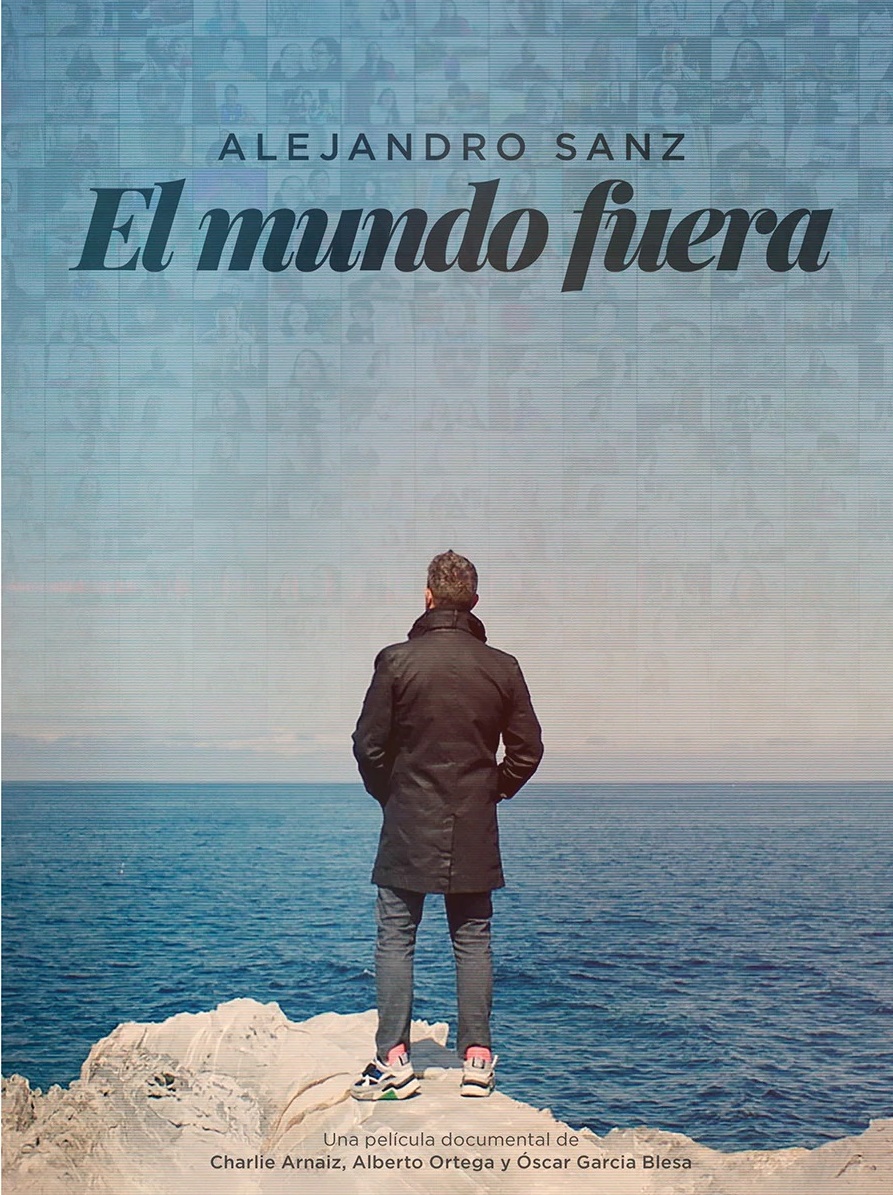 LugaTv | Watch El mundo fuera for free online