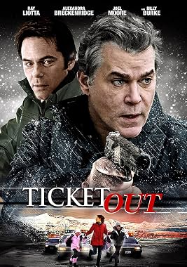 LugaTv | Watch Ticket Out for free online