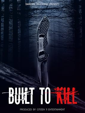 LugaTv | Watch Built to Kill for free online