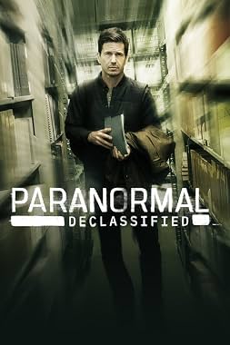 LugaTv | Watch Paranormal Declassified seasons 1 - 1 for free online