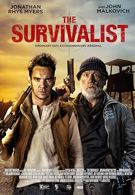 LugaTv | Watch The Survivalist for free online