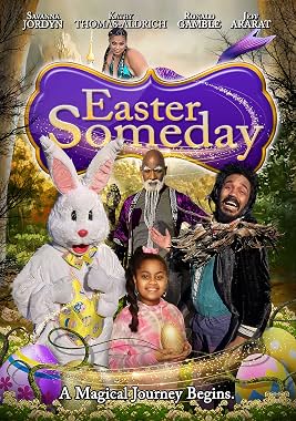 LugaTv | Watch Easter Someday for free online
