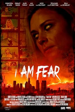 LugaTv | Watch I Am Fear for free online
