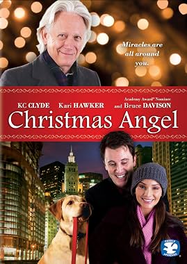 LugaTv | Watch Christmas Angel for free online