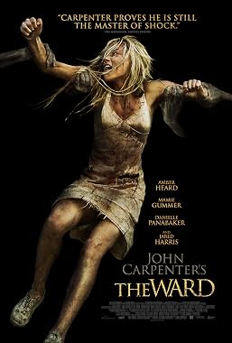LugaTv | Watch The Ward for free online
