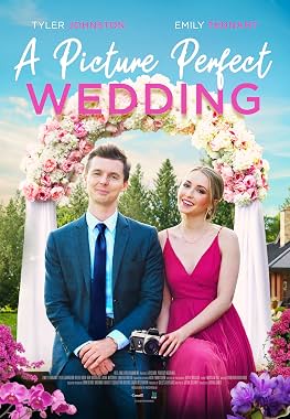 LugaTv | Watch A Picture Perfect Wedding for free online