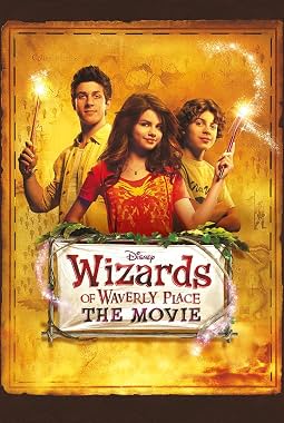 LugaTv | Watch Wizards of Waverly Place The Movie for free online