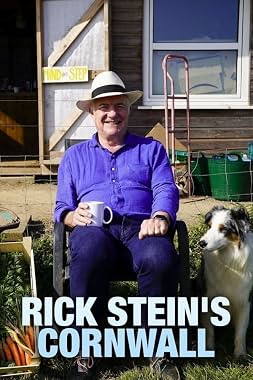 LugaTv | Watch Rick Steins Cornwall seasons 1 - 3 for free online