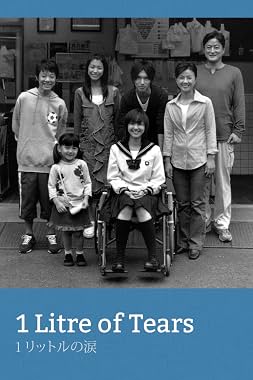 LugaTv | Watch 1 Litre of Tears seasons 1 - 1 for free online