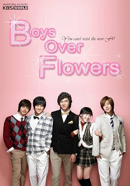 LugaTv | Watch Boys Over Flowers seasons 1 - 1 for free online
