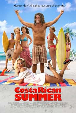 LugaTv | Watch Costa Rican Summer for free online
