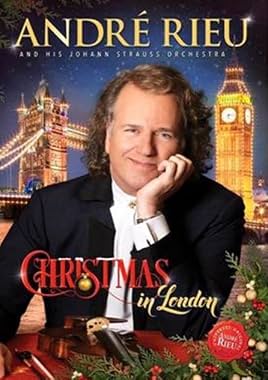 LugaTv | Watch Andre Rieu Christmas in London for free online