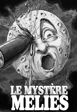 LugaTv | Watch Le mystère Méliès for free online
