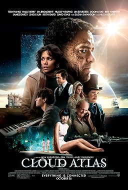 LugaTv | Watch Cloud Atlas for free online