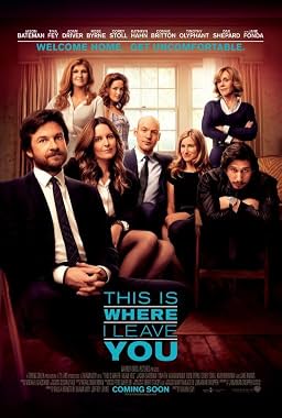 LugaTv | Watch This Is Where I Leave You for free online