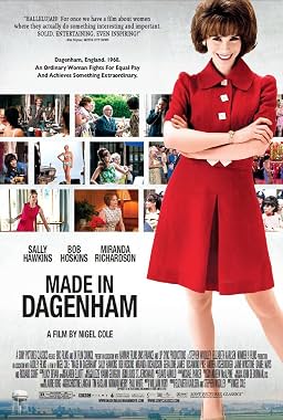 LugaTv | Watch Made in Dagenham for free online
