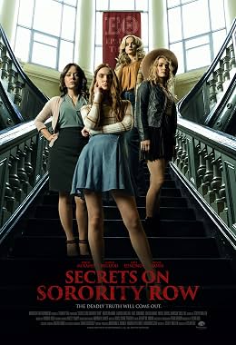 LugaTv | Watch Secrets on Sorority Row for free online