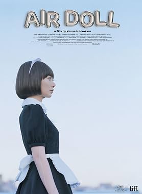 LugaTv | Watch Kûki ningyô for free online