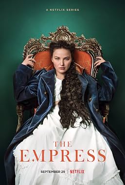 LugaTv | Watch The Empress seasons 1 - 3 for free online