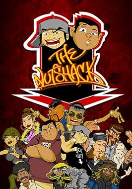 LugaTv | Watch The Nutshack seasons 1 - 2 for free online