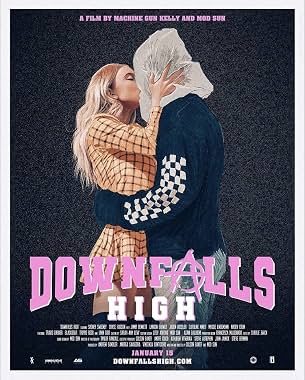 LugaTv | Watch Downfalls High for free online