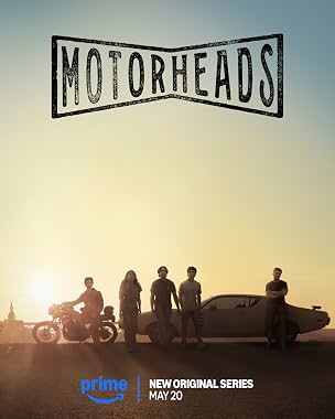LugaTv | Watch Motorheads seasons 1 - 1 for free online