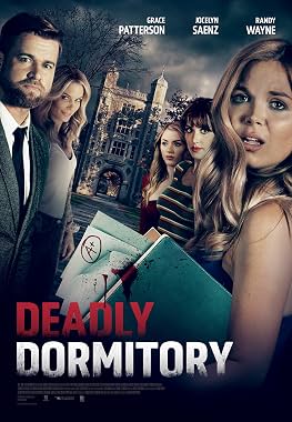 LugaTv | Watch Deadly Dorm for free online
