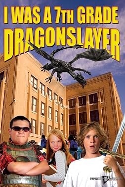 LugaTv | Watch I Was a 7th Grade Dragon Slayer for free online