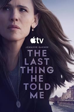 LugaTv | Watch The Last Thing He Told Me seasons 1 - 2 for free online